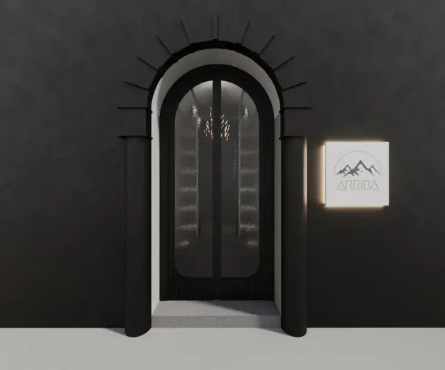 Yeni nesil meyhane tasarımımızı beğeninize sunuyoruz…
#interiordesign #içmimari #restaurant #yeninesilmeyhane