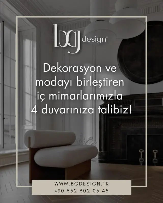 Hayallerinizi gerçekleştirmek için bizimle iletişime geçin!🏡+90 532 302 03 45
visionandvolume.info#interiordesign#interior#archidesign#architecture#design#bgdesign#icmimari#ictasarim#tasarim