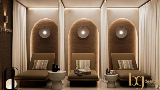 JW Marriott Bosphorus Spa Tasarım-Unleashing the exponential power of interior design.#interior#design#interiordesign#bgdesign
#JWMarriott#Spa